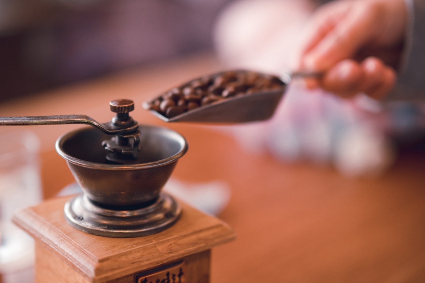 北海道富良野-精靈森林小屋.Coffee